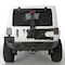 Smittybilt 07-18 WRANGLER (JK) PIVOT HD TIRE CARRIER FOR 07-15 JEEP WRANGLER JK 2843 - alternate 3